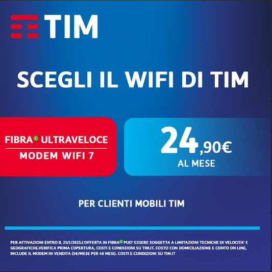 TIM